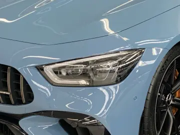 MERCEDES-BENZ AMG GT 63 S E PERFORMANCE KERAMIK HALE&hellip;