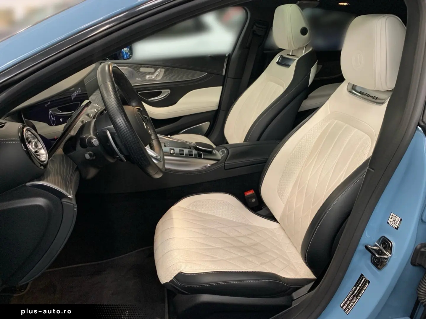 MERCEDES-BENZ AMG GT 63 S E PERFORMANCE KERAMIK HALE&hellip;