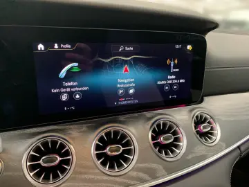 MERCEDES-BENZ AMG GT 63 S E PERFORMANCE KERAMIK HALE&hellip;