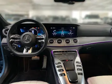 MERCEDES-BENZ AMG GT 63 S E PERFORMANCE KERAMIK HALE&hellip;