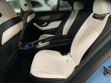 MERCEDES-BENZ AMG GT 63 S E PERFORMANCE KERAMIK HALE&hellip;