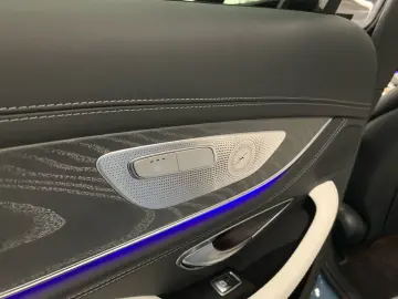 MERCEDES-BENZ AMG GT 63 S E PERFORMANCE KERAMIK HALE&hellip;