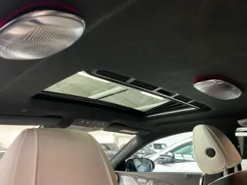 MERCEDES-BENZ AMG GT 63 S E PERFORMANCE KERAMIK HALE&hellip;