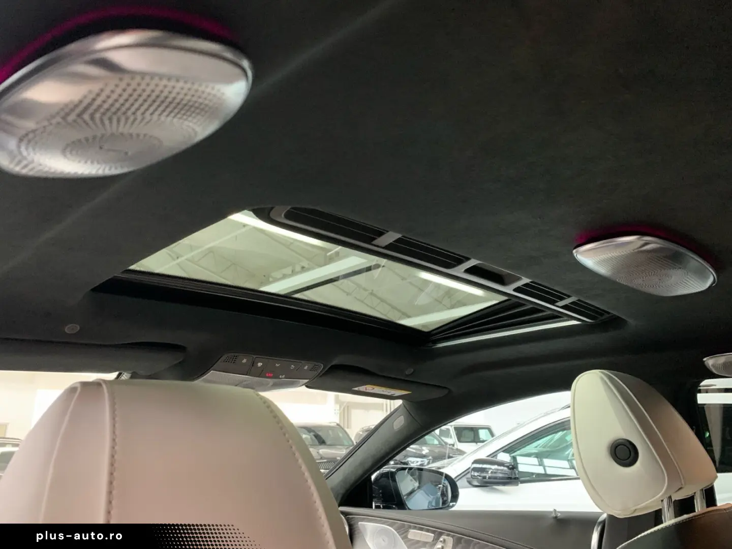 MERCEDES-BENZ AMG GT 63 S E PERFORMANCE KERAMIK HALE&hellip;