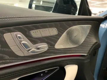 MERCEDES-BENZ AMG GT 63 S E PERFORMANCE KERAMIK HALE&hellip;