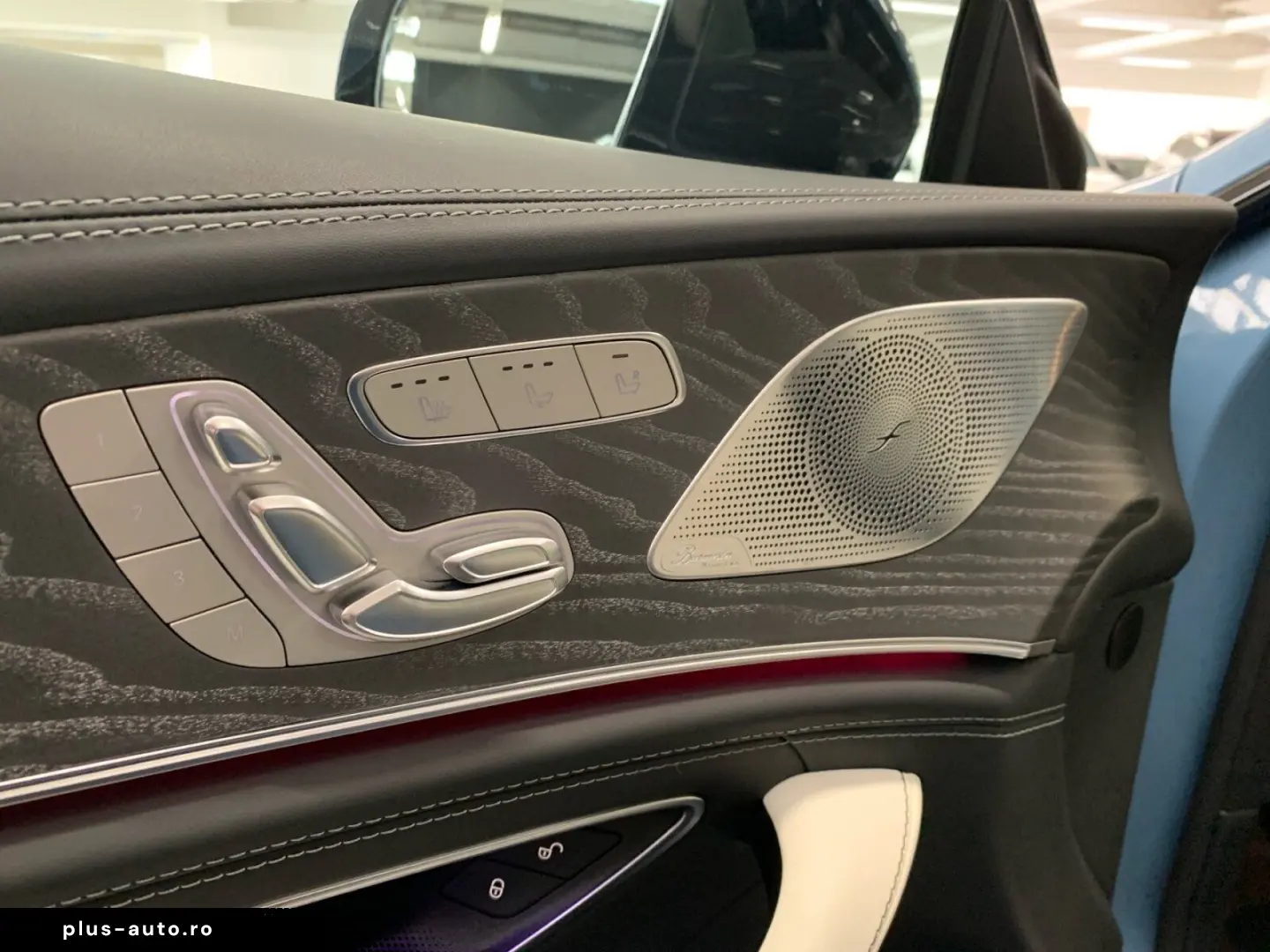 MERCEDES-BENZ AMG GT 63 S E PERFORMANCE KERAMIK HALE&hellip;