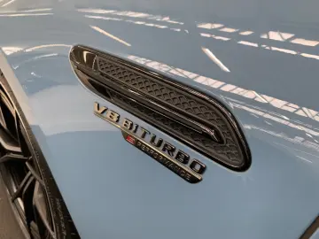 MERCEDES-BENZ AMG GT 63 S E PERFORMANCE KERAMIK HALE&hellip;