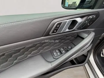 BMW X6 M Competition   GARANTIE-bis-09.2028