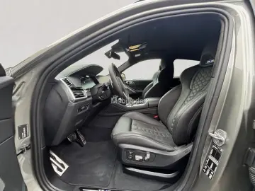 BMW X6 M Competition   GARANTIE-bis-09.2028