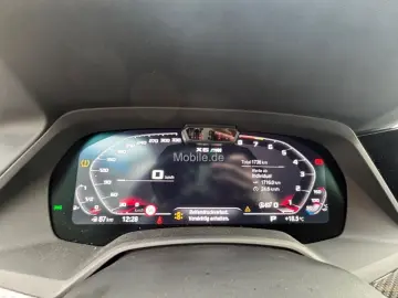 BMW X6 M Competition   GARANTIE-bis-09.2028