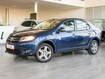 Dacia Logan 1.5