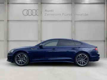 AUDI A5 Sportback 40 TFSI S tronic quattro S line bus