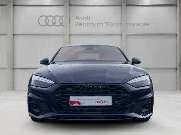 AUDI A5 Sportback 40 TFSI S tronic quattro S line bus