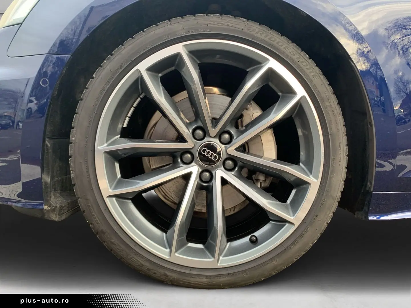 AUDI A5 Sportback 40 TFSI S tronic quattro S line bus