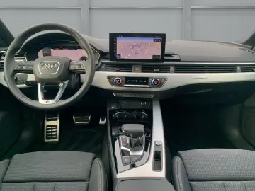 AUDI A5 Sportback 40 TFSI S tronic quattro S line bus