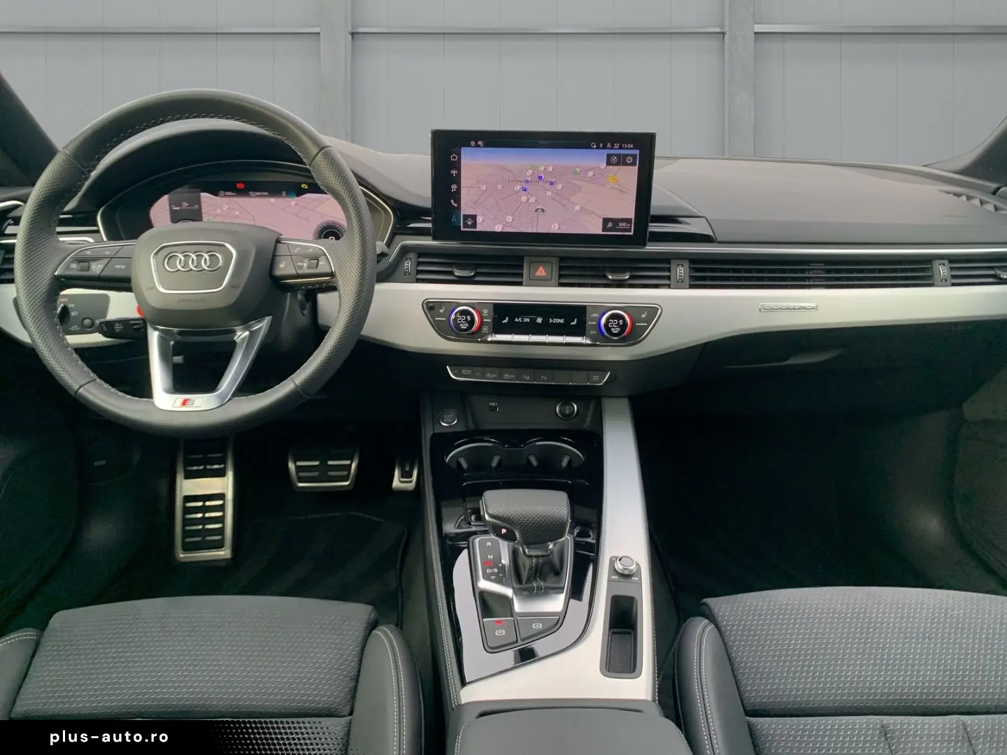 AUDI A5 Sportback 40 TFSI S tronic quattro S line bus