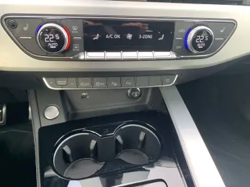 AUDI A5 Sportback 40 TFSI S tronic quattro S line bus