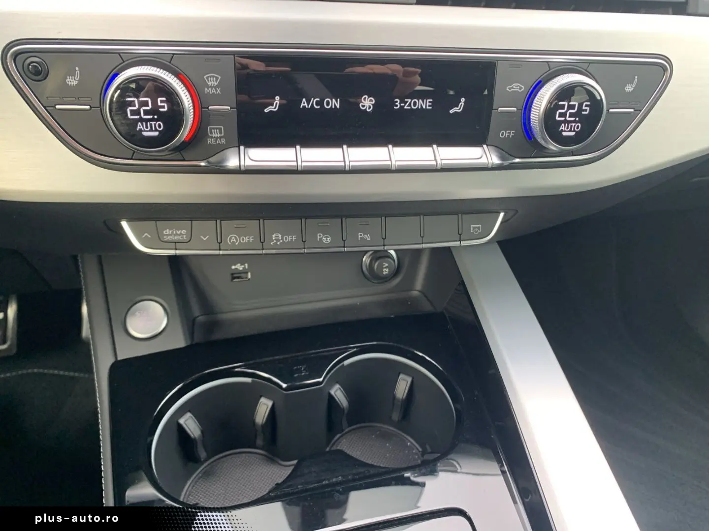 AUDI A5 Sportback 40 TFSI S tronic quattro S line bus