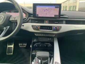 AUDI A5 Sportback 40 TFSI S tronic quattro S line bus