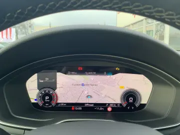 AUDI A5 Sportback 40 TFSI S tronic quattro S line bus