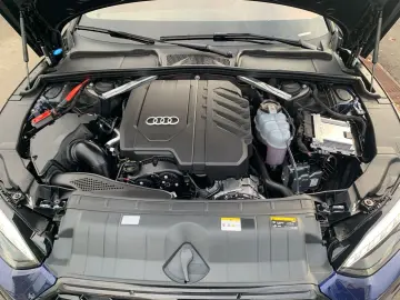 AUDI A5 Sportback 40 TFSI S tronic quattro S line bus