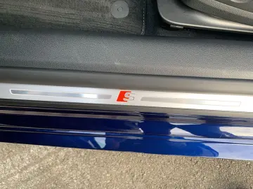 AUDI A5 Sportback 40 TFSI S tronic quattro S line bus