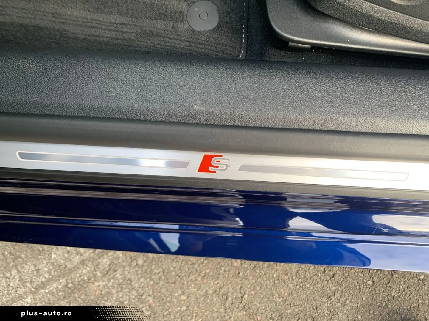 AUDI A5 Sportback 40 TFSI S tronic quattro S line bus