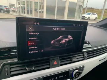 AUDI A5 Sportback 40 TFSI S tronic quattro S line bus