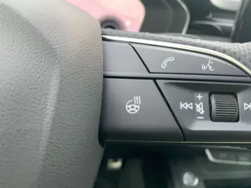 AUDI A5 Sportback 40 TFSI S tronic quattro S line bus