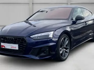 AUDI A5 Sportback 40 TFSI S tronic quattro S line bus
