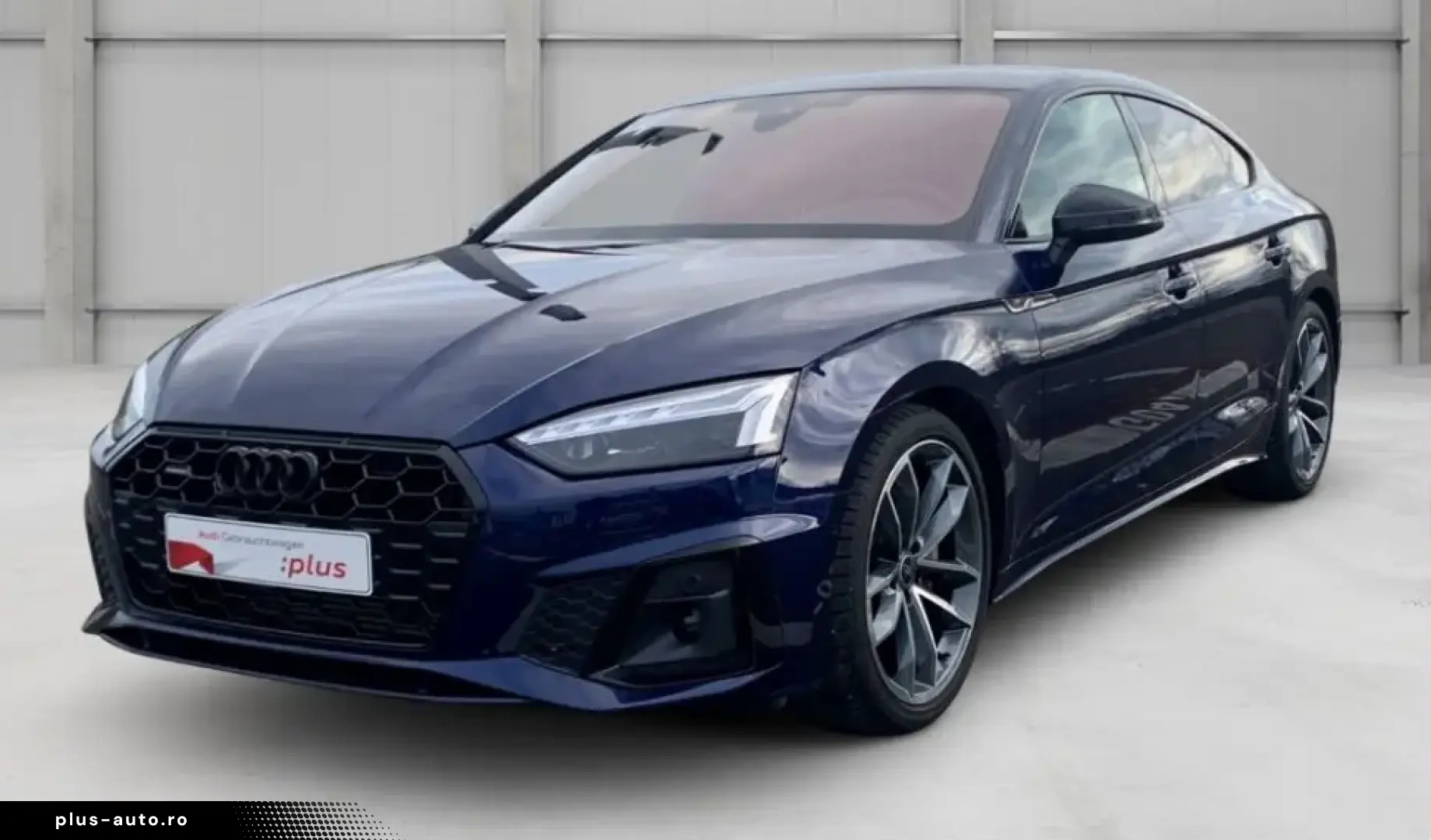 AUDI A5 Sportback 40 TFSI S tronic quattro S line bus