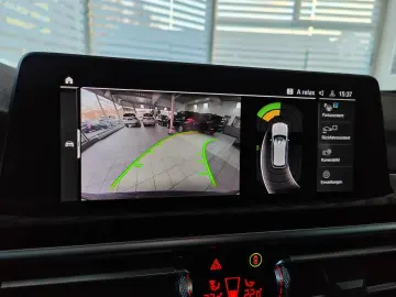 BMW X3 xDrive 30e PANO M-Dachhimm. Sonnenrollo