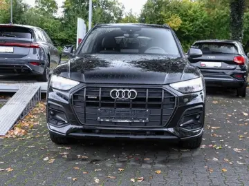 AUDI Q5 Sportback 40 TFSI quattro Advanced AHK Pano K