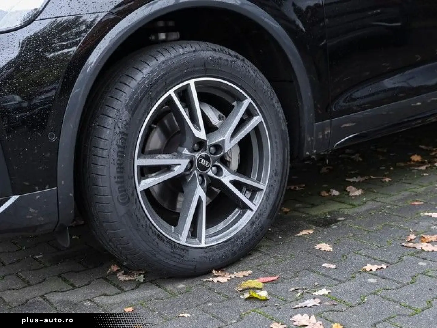 AUDI Q5 Sportback 40 TFSI quattro Advanced AHK Pano K