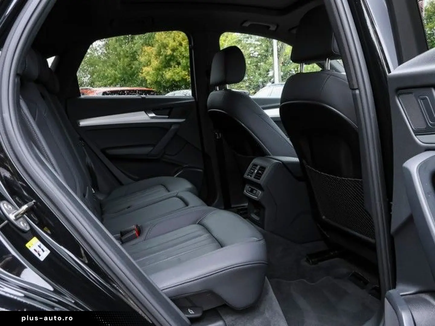 AUDI Q5 Sportback 40 TFSI quattro Advanced AHK Pano K