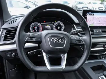 AUDI Q5 Sportback 40 TFSI quattro Advanced AHK Pano K