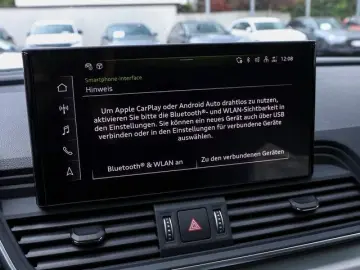 AUDI Q5 Sportback 40 TFSI quattro Advanced AHK Pano K