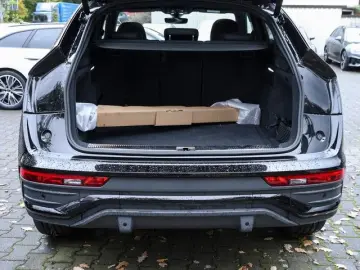 AUDI Q5 Sportback 40 TFSI quattro Advanced AHK Pano K