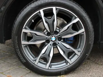 BMW X3 M40i Kamera HiFi Lenkradh.Memory LiveNavi 20
