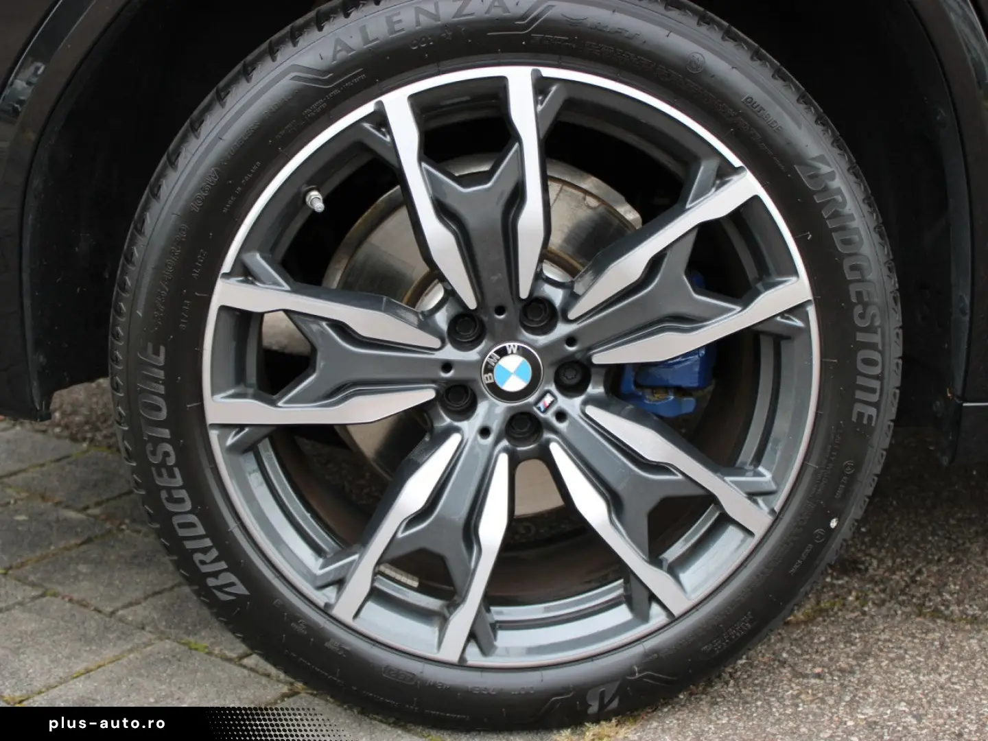 BMW X3 M40i Kamera HiFi Lenkradh.Memory LiveNavi 20
