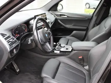 BMW X3 M40i Kamera HiFi Lenkradh.Memory LiveNavi 20
