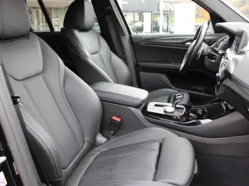 BMW X3 M40i Kamera HiFi Lenkradh.Memory LiveNavi 20