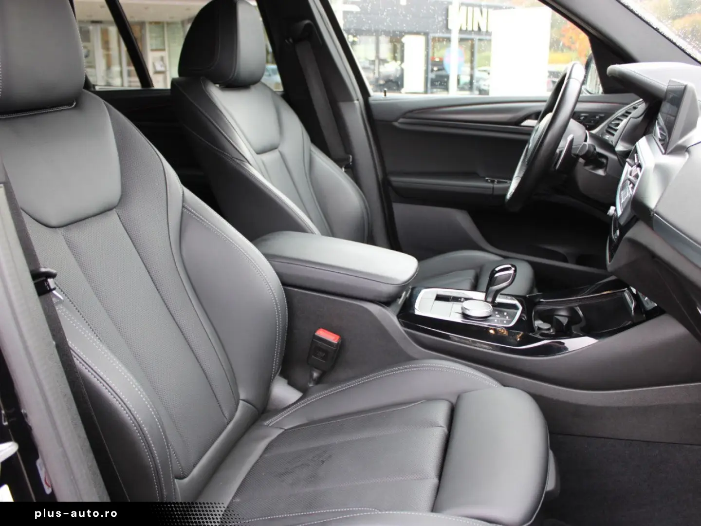 BMW X3 M40i Kamera HiFi Lenkradh.Memory LiveNavi 20