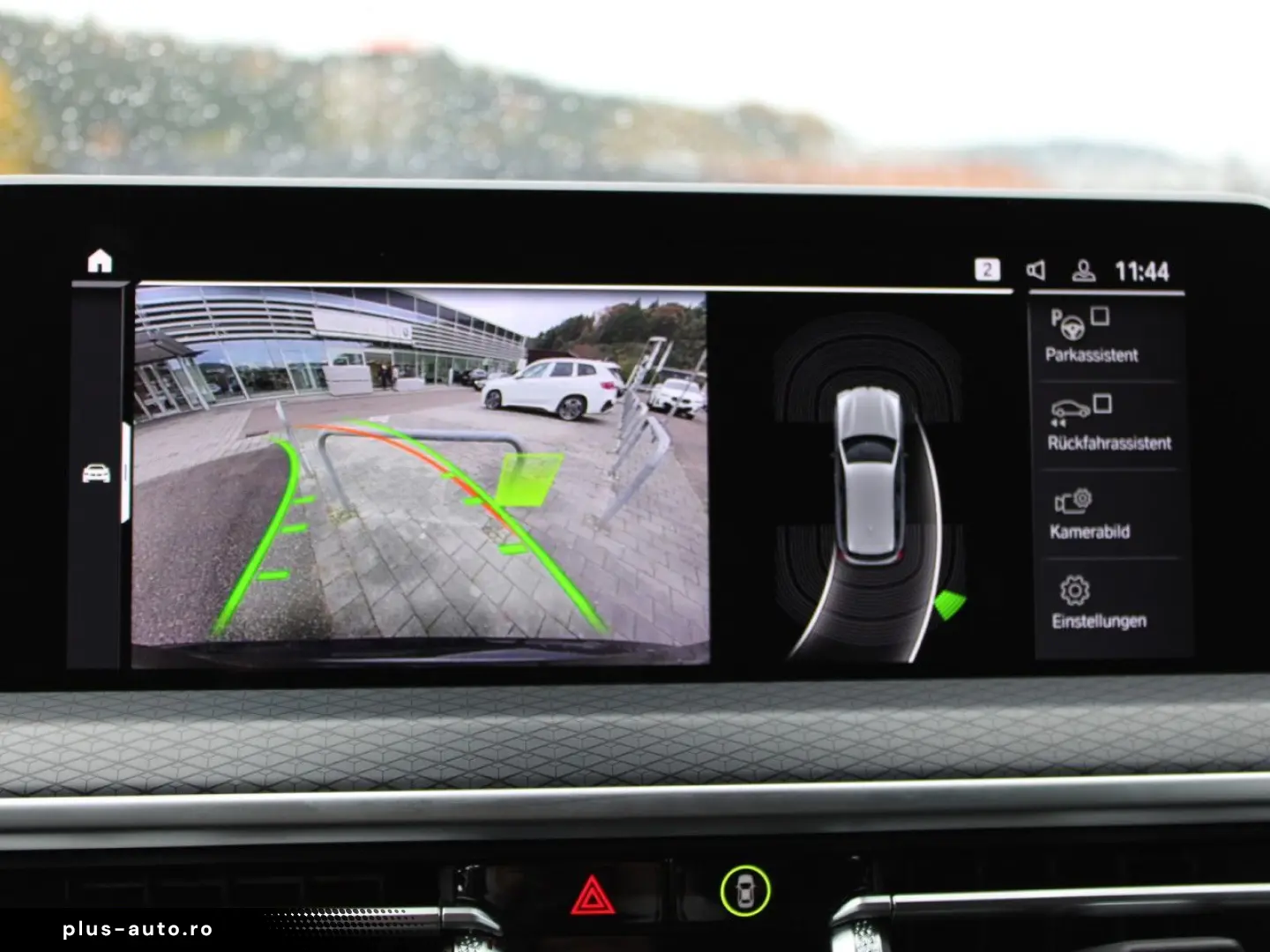 BMW X3 M40i Kamera HiFi Lenkradh.Memory LiveNavi 20