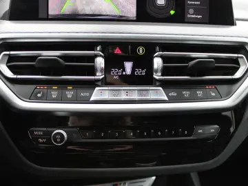 BMW X3 M40i Kamera HiFi Lenkradh.Memory LiveNavi 20