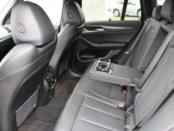 BMW X3 M40i Kamera HiFi Lenkradh.Memory LiveNavi 20