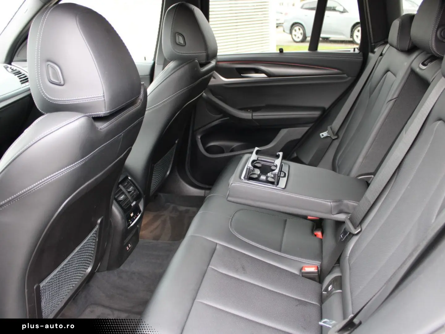 BMW X3 M40i Kamera HiFi Lenkradh.Memory LiveNavi 20