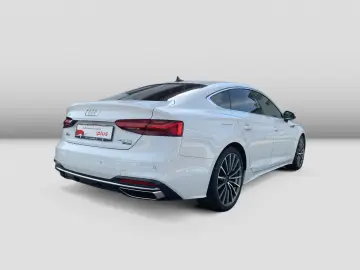 AUDI A5 Sportback 40TDI quattro advanced S tronic Mat