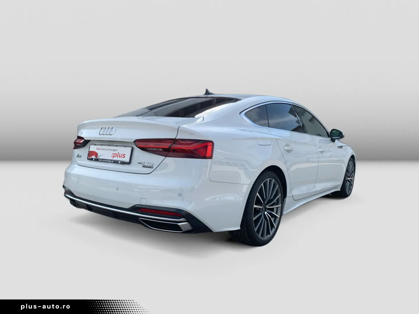 AUDI A5 Sportback 40TDI quattro advanced S tronic Mat