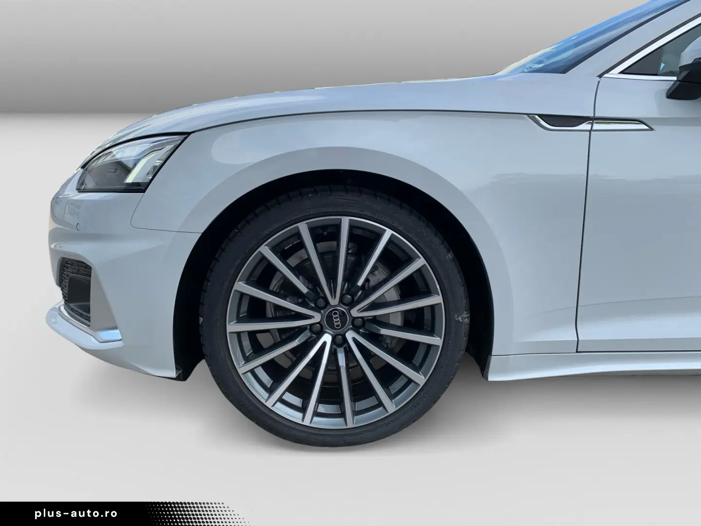 AUDI A5 Sportback 40TDI quattro advanced S tronic Mat